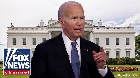 FLASHBACK: Biden's many falsehoods as president