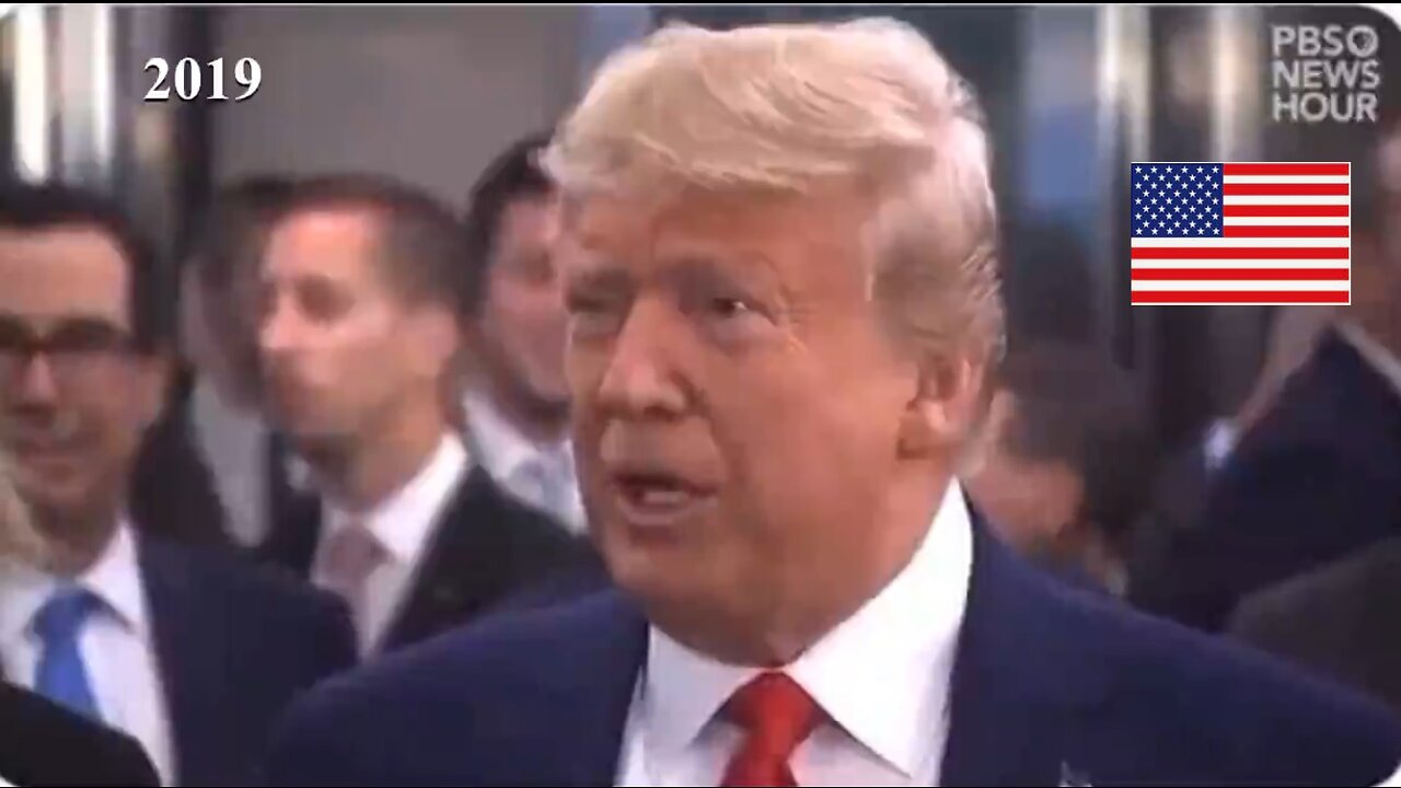 Once upon a time America had a knowledgeable πΊπ² REAL PRESIDENT πΊπ², a powerful strong STATESMAN