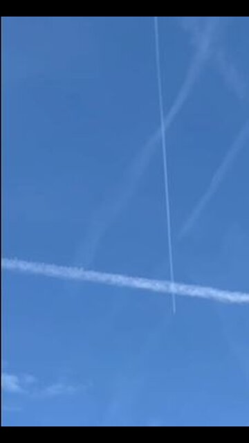 Chem Trail-2