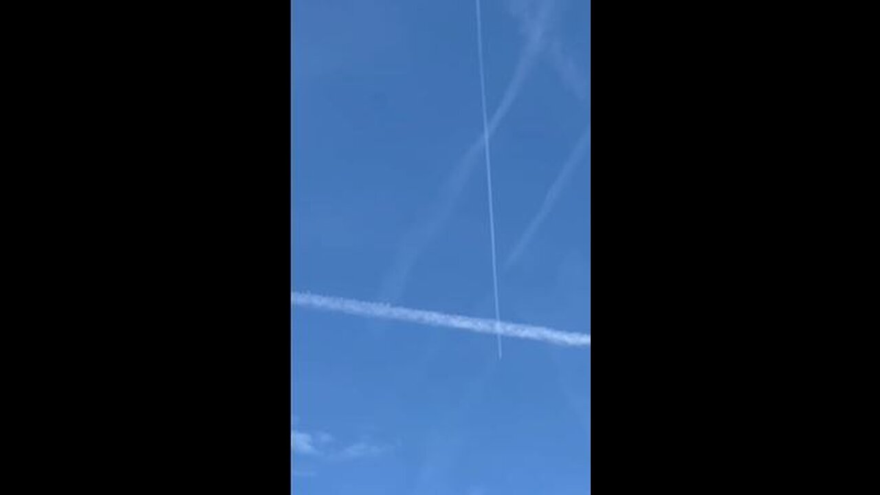 Chem Trail-2