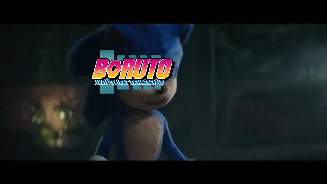 DO I LOOK LIKE I NEED YOUR POWER meme boruto vs bl......
