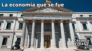 La economía que se fue - 14/03/23