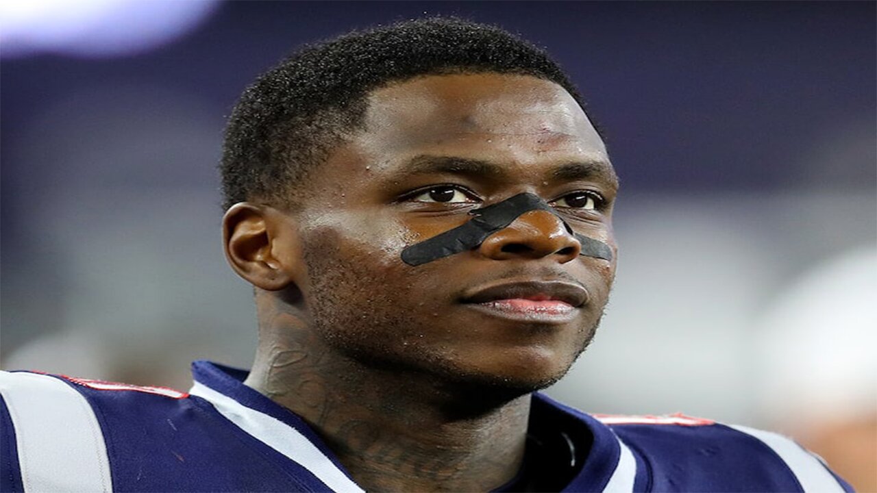 Josh Gordon gets another NFL opportunity and he SHOULDN'T get one!