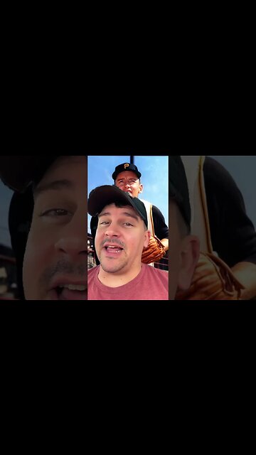 VERNON LAW #qotd #quoteoftheday #shorts