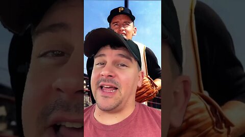 VERNON LAW #qotd #quoteoftheday #shorts