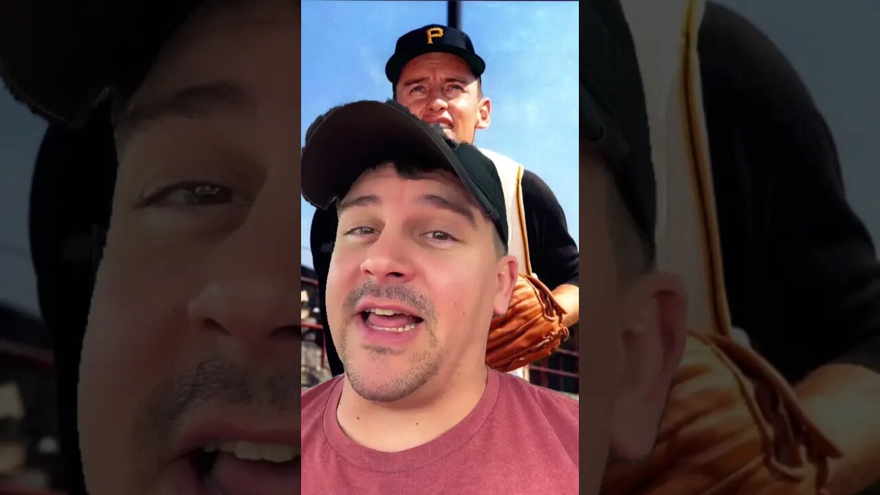 VERNON LAW #qotd #quoteoftheday #shorts