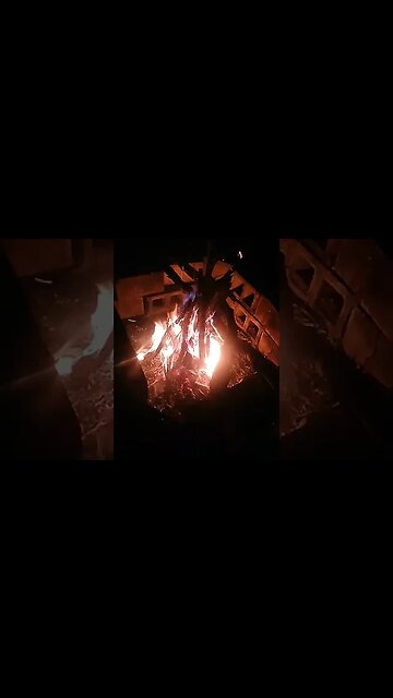 Scot Shorts #24 // Last Bonfire Of The Year