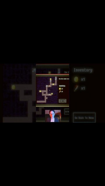 Observer | Minigame, Again