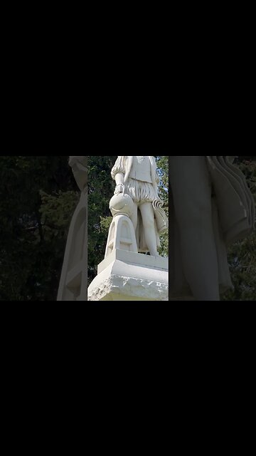 The compass and the square