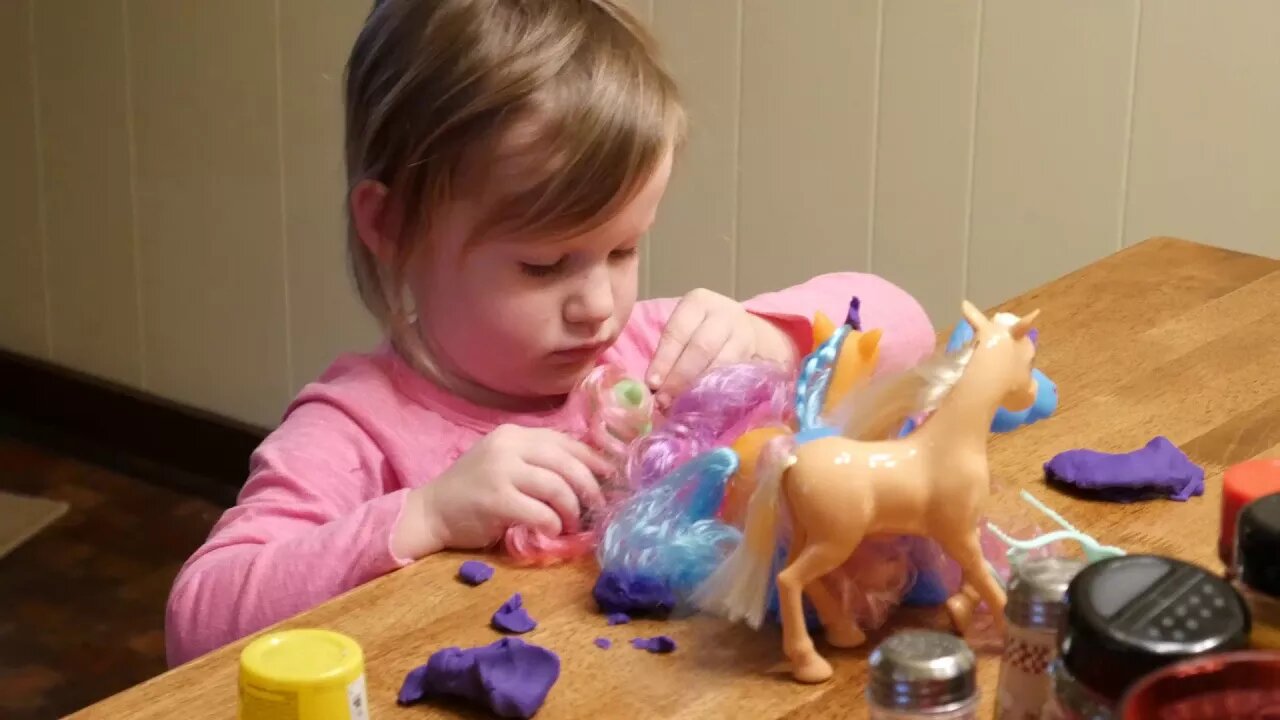 Family Vlog - October 2017 Trip to Ohio