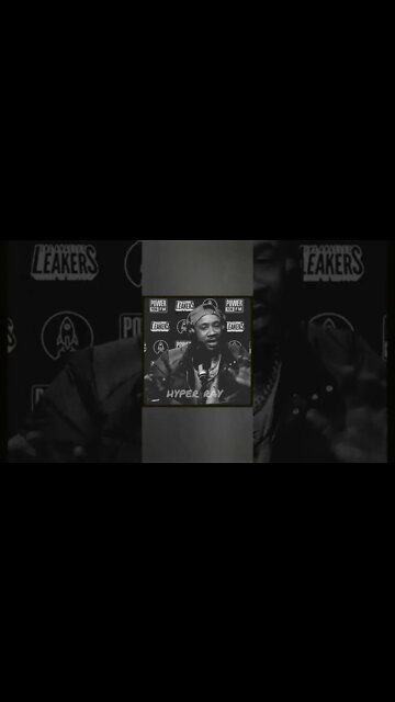 Benny the butcher freestyle