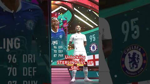 UNLOCKING STERLING SBC | FIFA 23