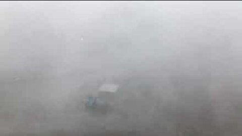 Reveja: Ciclone Fani e como devastou cidade indiana