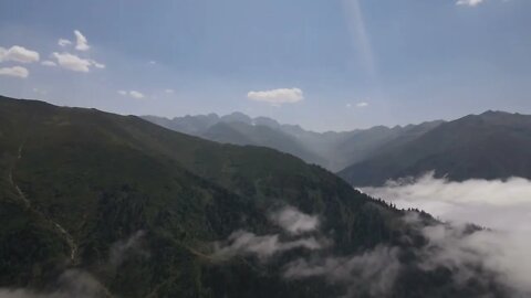 🏕 🏕 yunshan of single tents, camping and relaxed voice 🏕19