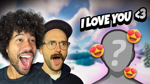 Che Durena Meets His BIGGEST FAN! | Fortnite