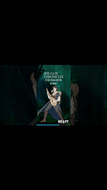 What's My Name?! The Gate Chronicles S1E50 - Clip