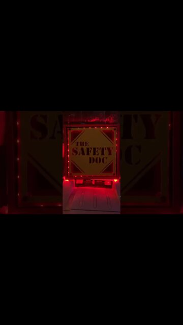 ITS ALMOST READY TO SHIP!!