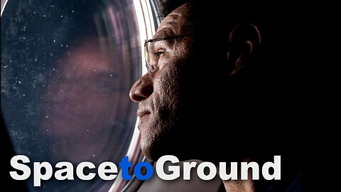 "Space to Ground: One Year Later",//dxbduba1