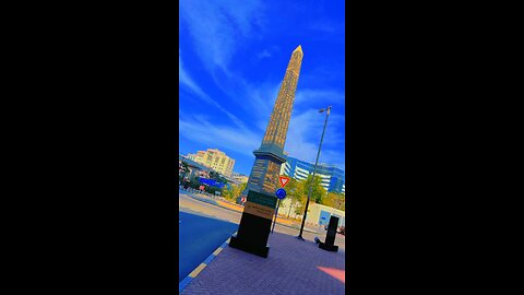 New place Dubai wafi Mall
