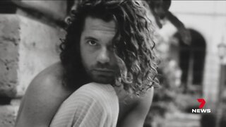 7 News: 25 Years Since Michael Hutchence Death