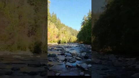 Where are S&D This Week Sol Duc River #shorts #diy #adventure