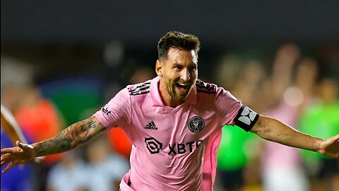 Nashville vs Inter Miami 1-1 [PEN 9-10 ] Highlights