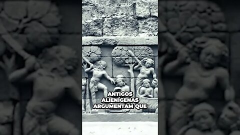 A Influência Alienígena na Civilização Humana Evidências Surpreendentes!