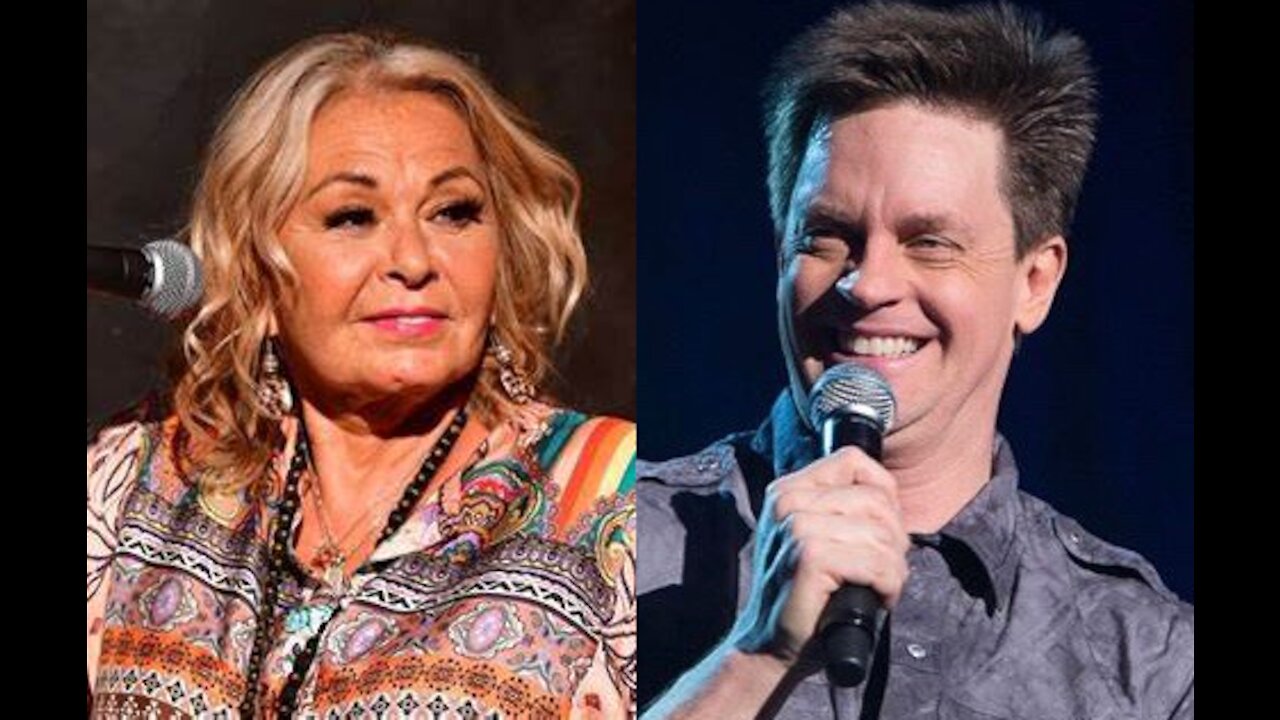 Roseanne Barr & Jim Breuer *GREAT AWAKENING!* What Is Happening & What Is To Come?