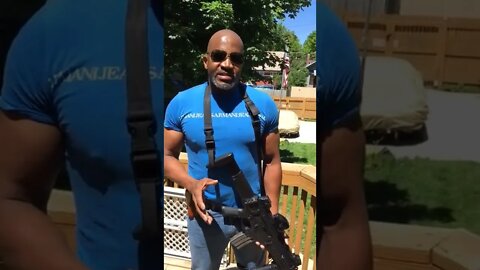 The value of the 2nd amendment