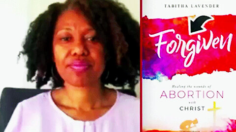 Tabitha Lavender's Abortion Testimony