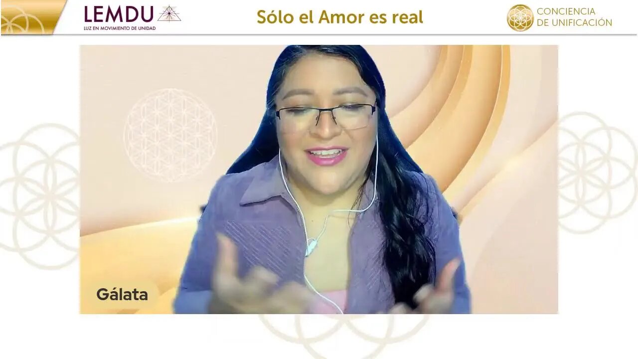 Ep. 4 Rumi-ando: El Amor