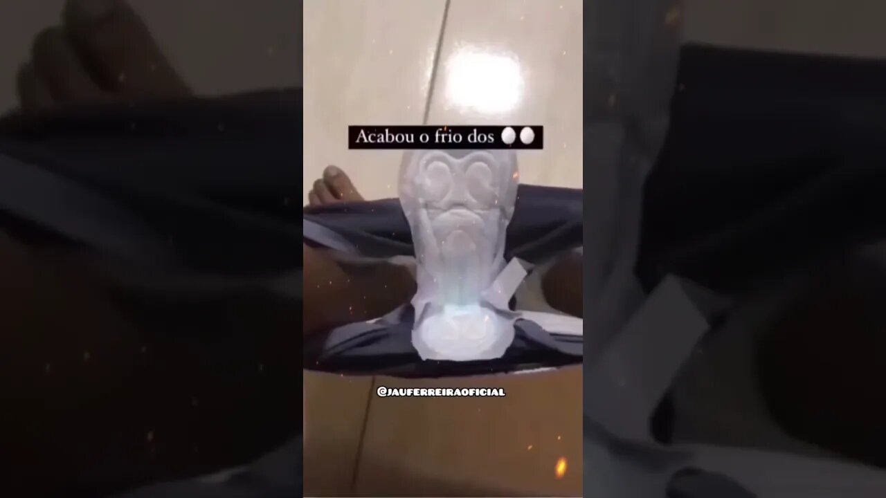 gatonildes ficou traumatizada