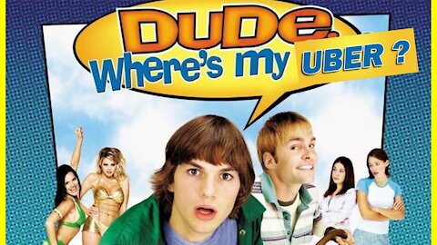 Why Are There So Few Ubers? and Why So Expensive?