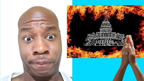 War in Washington DC.
