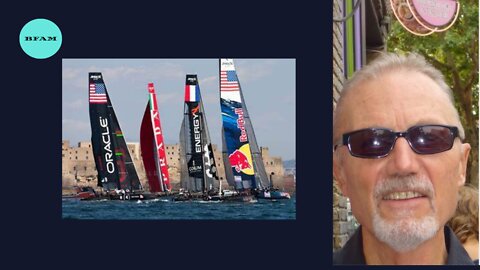 Sailing Race