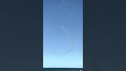 Pacific Airshow Gold Coast #queensland #australia #4k #goldcoast #airshow #pacificairshow #airforce