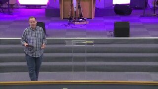 Guarding Against False Gods Part 4 | Pastor Leon Bible | Gospel Tabernacle Church