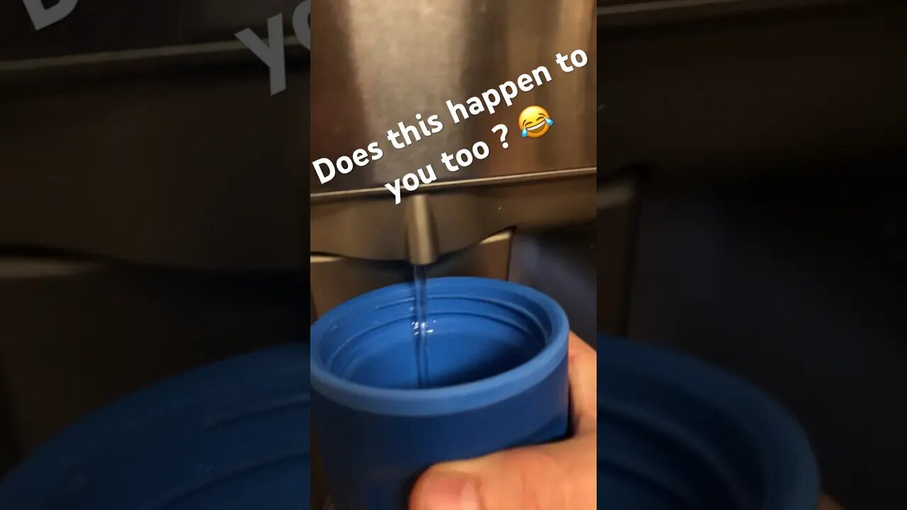 This happens to me EVERYTIME!!! 😡