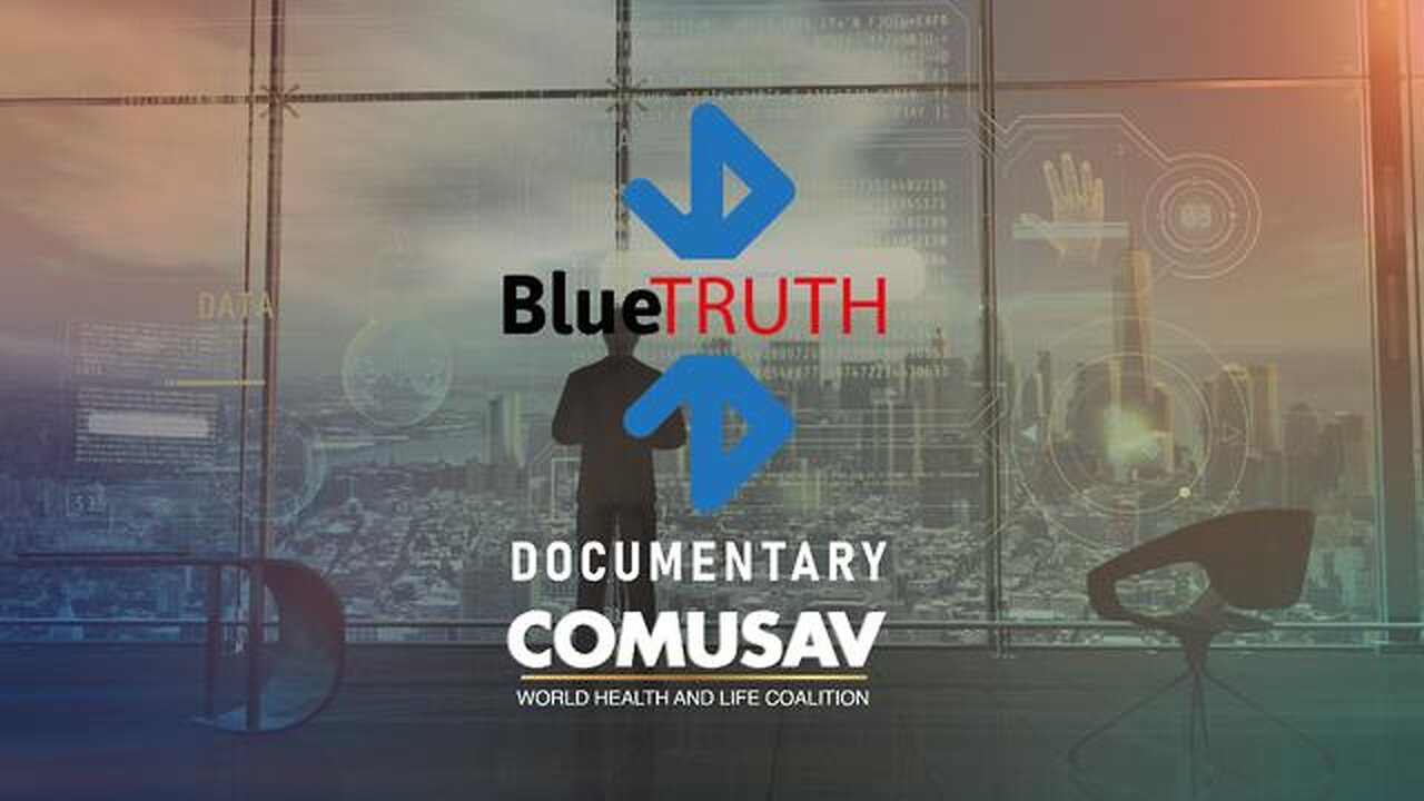 BLUETRUTH Documentary! Scientific Evidence for Nano Wireless Technology In The Vax!