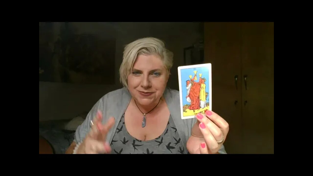 - TAROT READINGS 2021 - 10-17 October - #TAROT #ZODIAC #LOVE #GENERAL Time Stamps