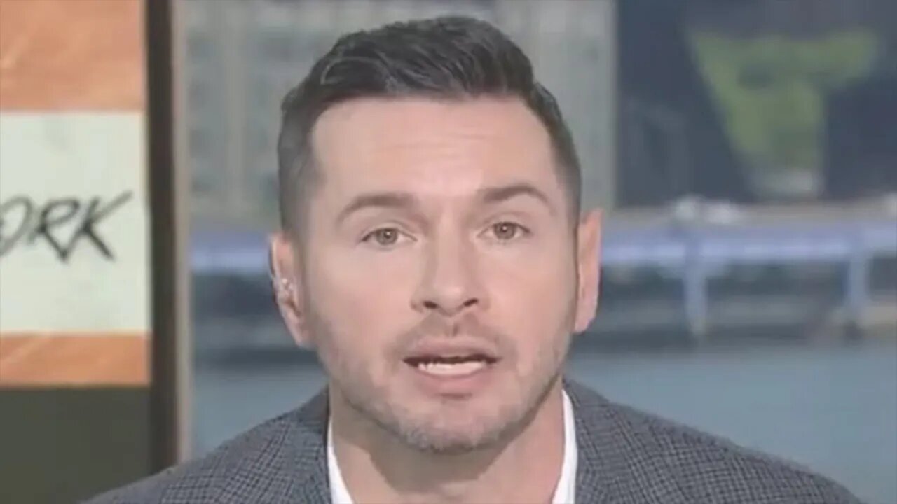 JJ Redick Pretends to be OUTRAGED Over Ja Morant Suspension