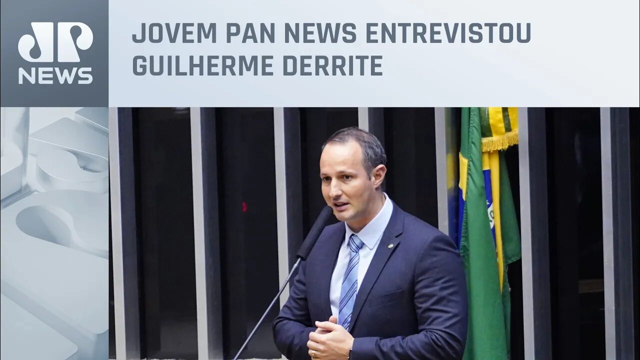 Secretário da Segurança Pública de SP promete combater tráfico na Cracolândia; assista entrevista