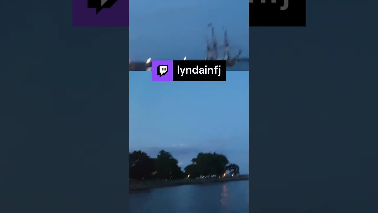 Pirate Ship Sunset Doggos/ Shoutouts/ Song Requests/Fun Stuff/Comedy/Music... | lyndainfj on #Twitch