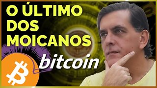 O ÚLTIMO DOS MOICANOS: Análise on-chain Bitcoin