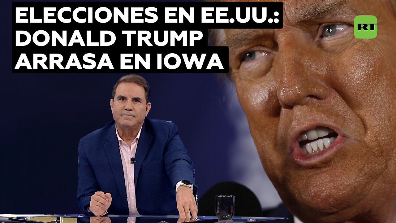 Elecciones en EE.UU.: Trump se siente ganador