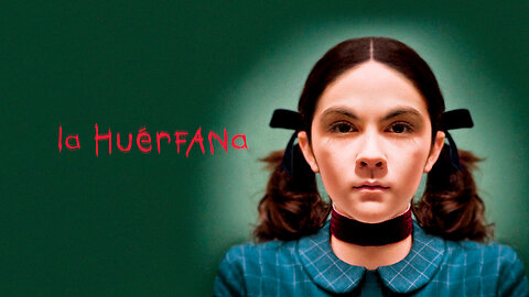 La Huérfana @Aleprods
