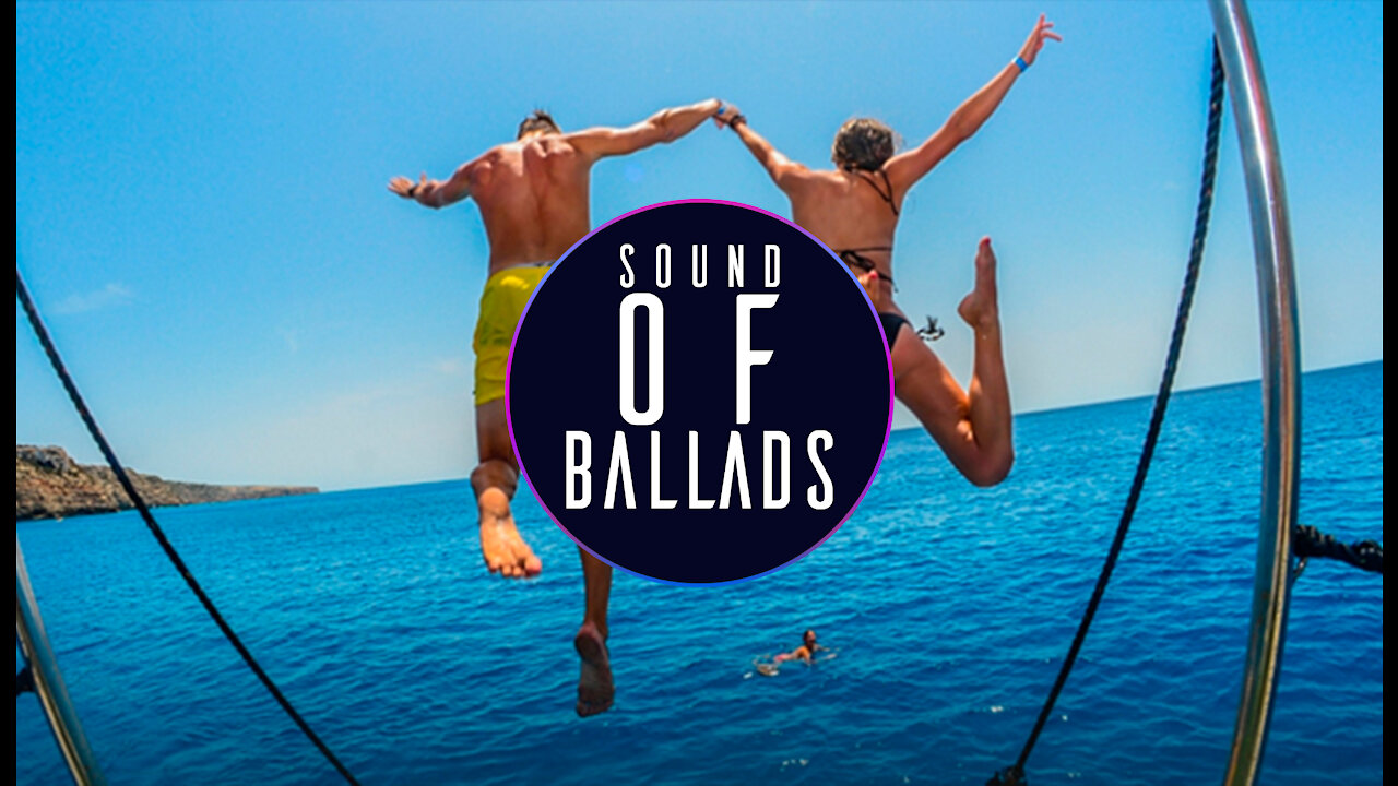 BEAUZ & Momo_Cartoon On On | Sound Of Ballads