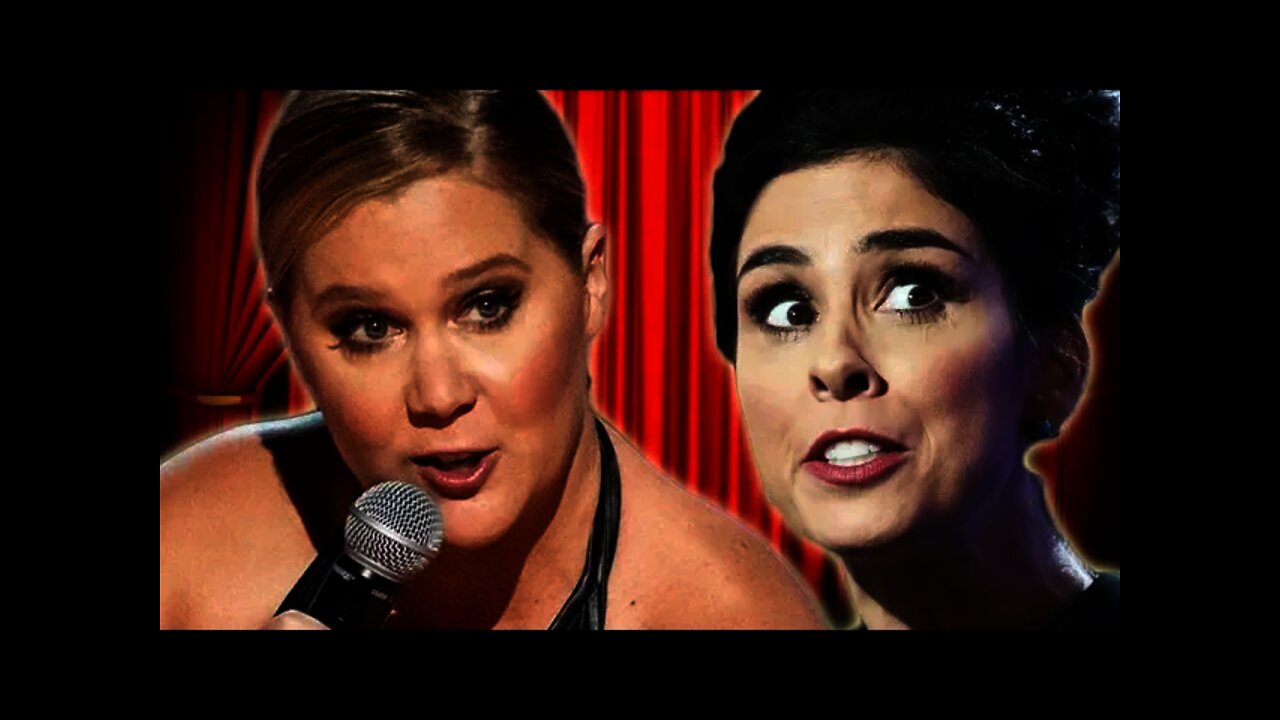 The Truth About Comedy