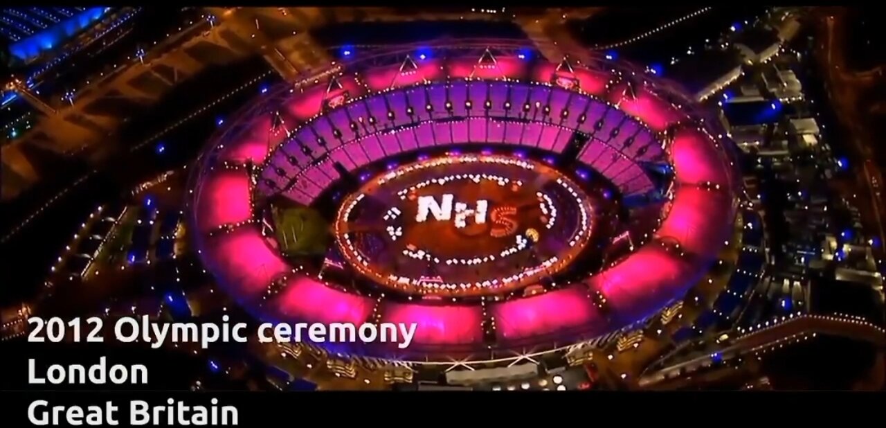 1499. 2012WARNING🚨They Told Us They Were Comin💉💀🌐