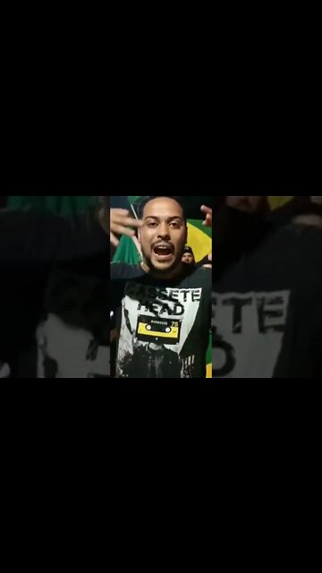 O Brasil está completamente paralisado